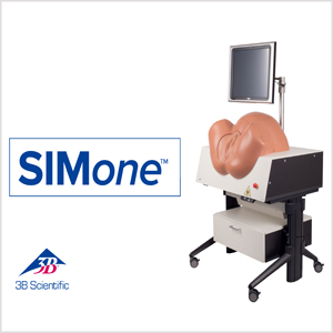 SIMone™分娩仿真模型 P80/1