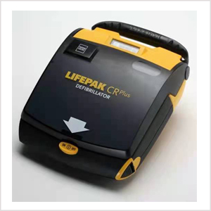 自动体外除颤仪（AED）LIFEPAK CR Plus